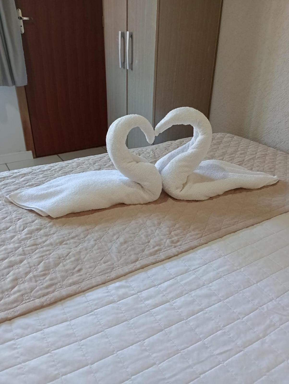 Pousada Vo Lica Com Piscina Penha  Buitenkant foto